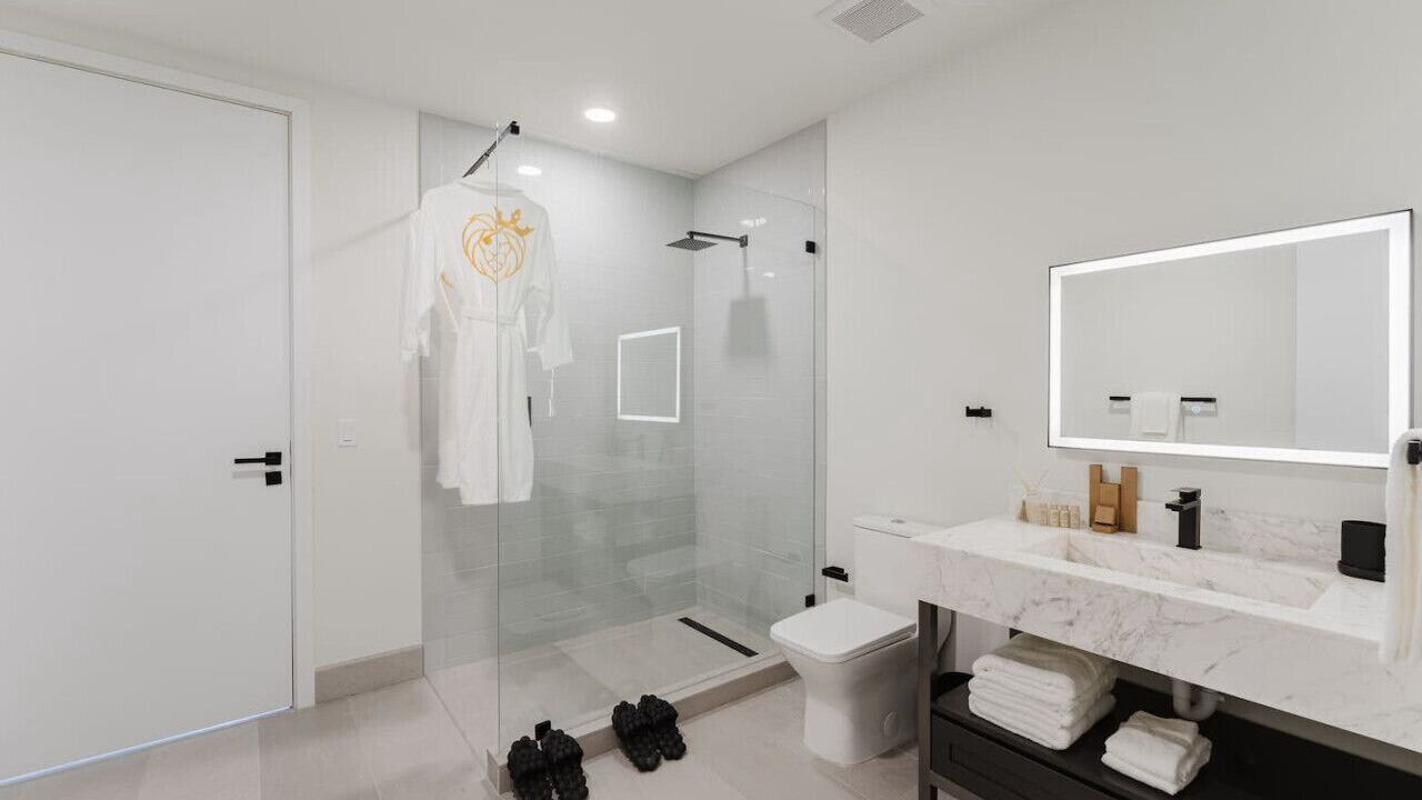 Photo of Bathroom in Fort Lauderdale