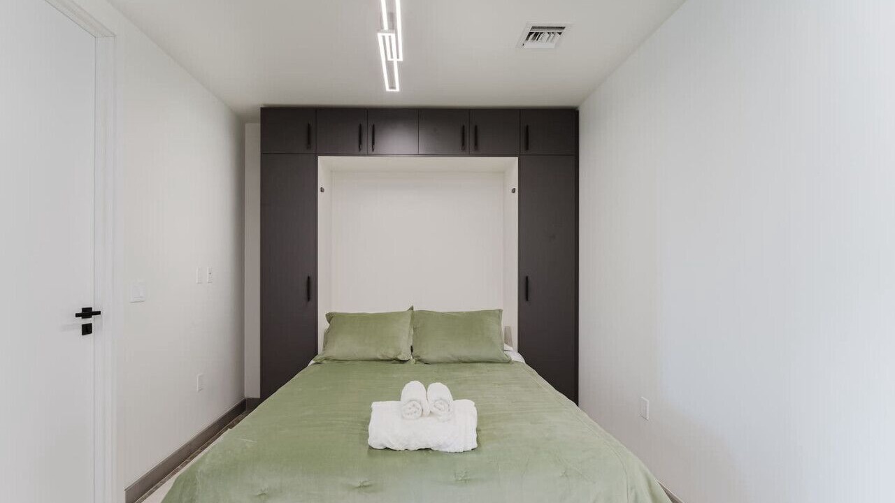 Photo of Bedroom in Fort Lauderdale