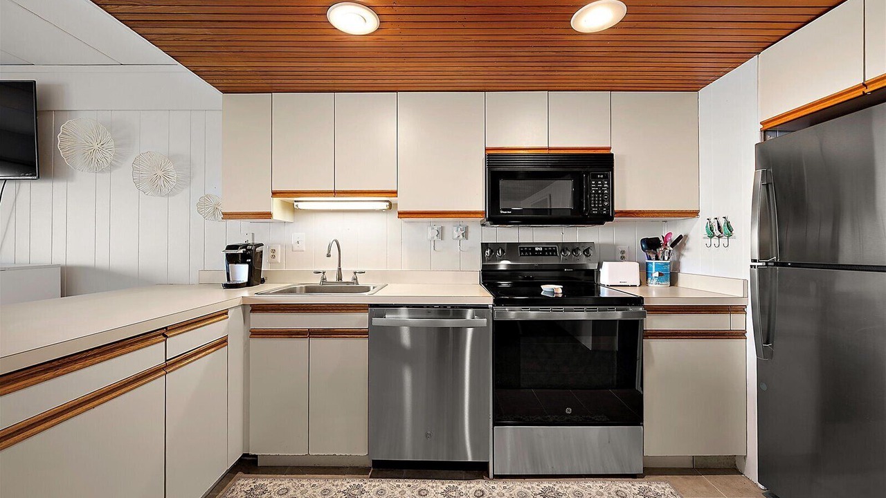 Photo of Kitchen in Sunset Island