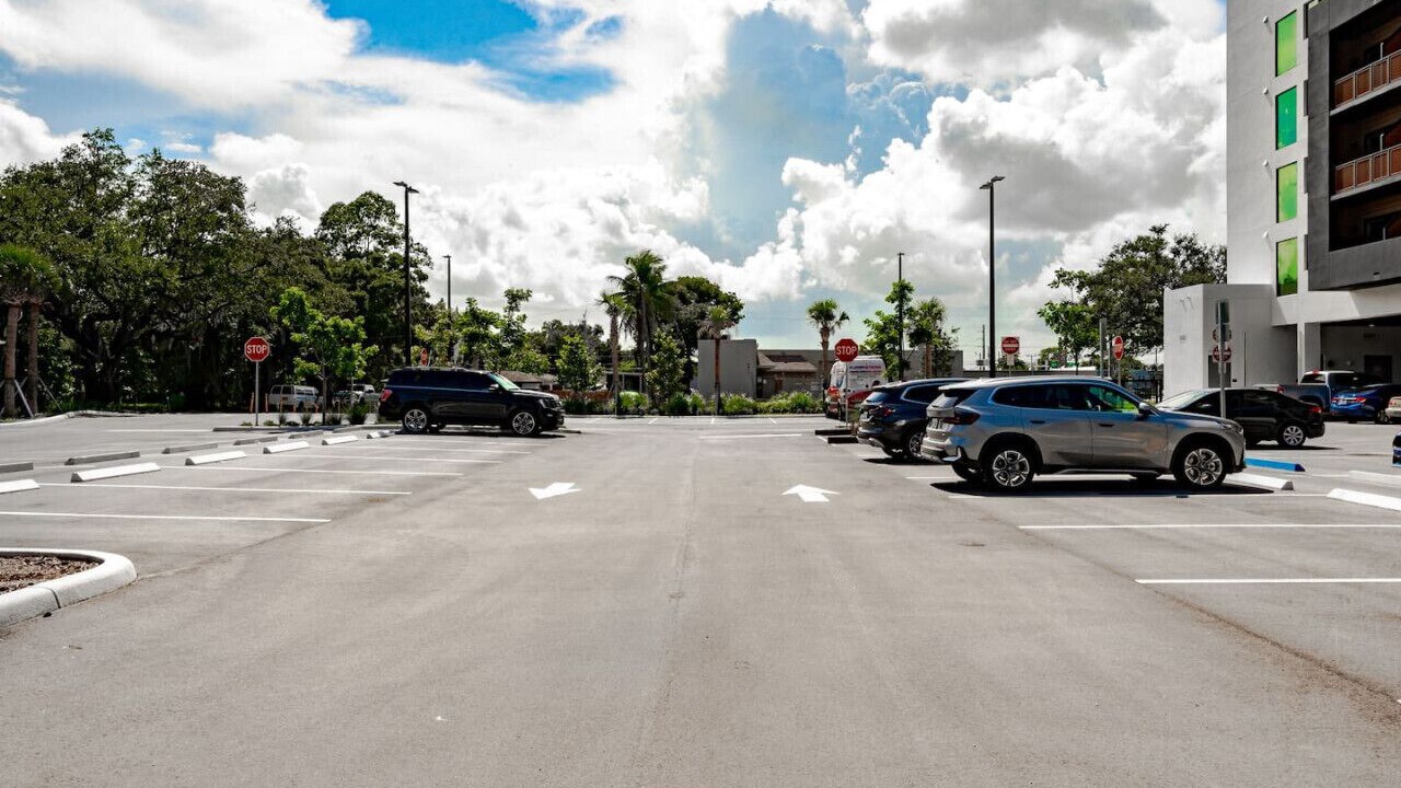 Photo of Outdoor in Fort Lauderdale