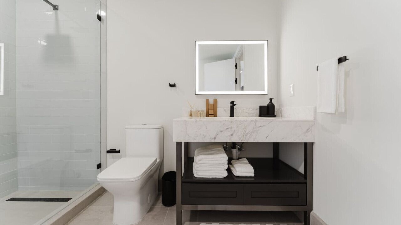 Photo of Bathroom in Fort Lauderdale