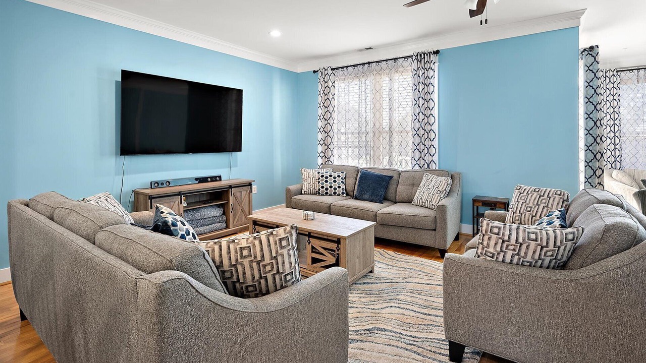 Photo of Bedroom in West Ocean City