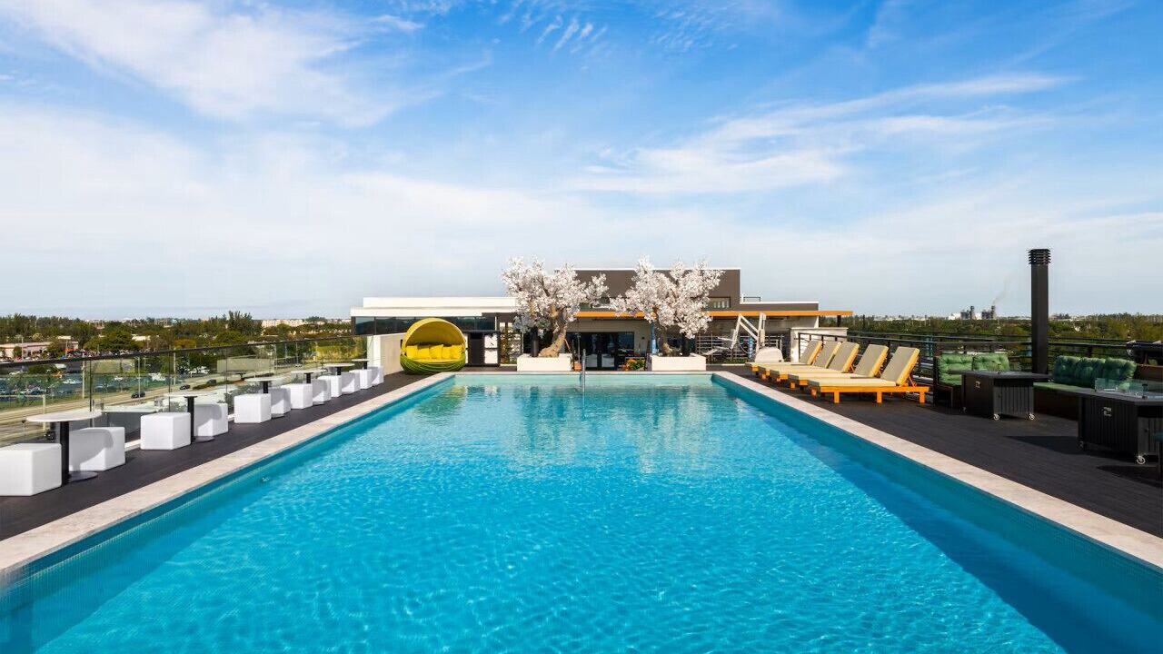 Photo of Outdoor in Fort Lauderdale