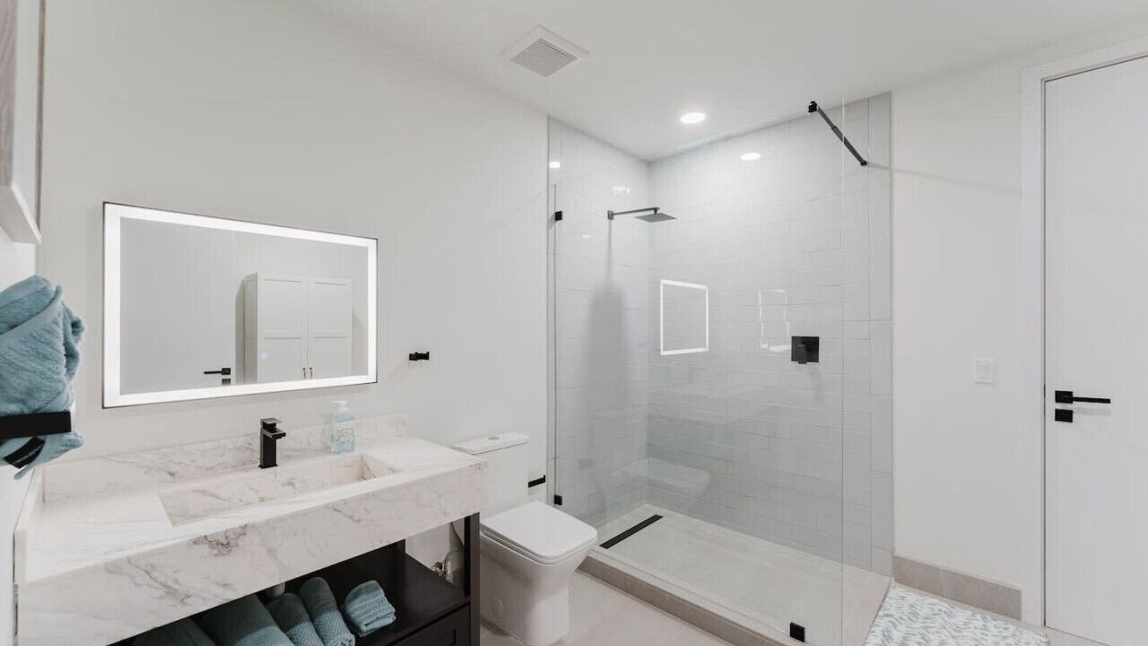Photo of Bathroom in Fort Lauderdale
