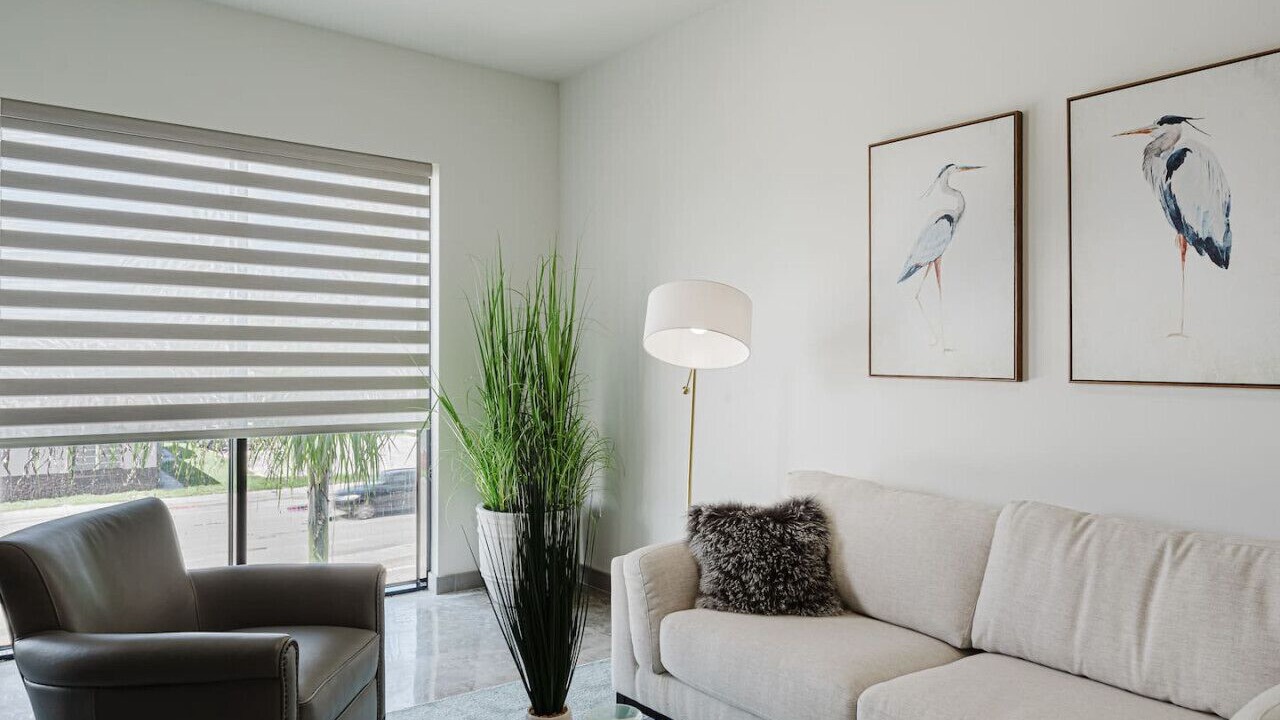 Photo of Livingroom in Fort Lauderdale