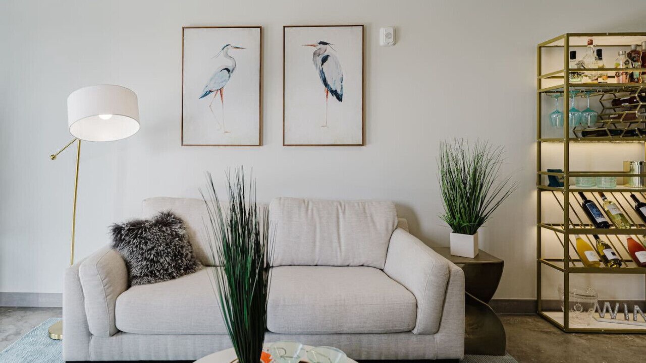 Photo of Livingroom in Fort Lauderdale