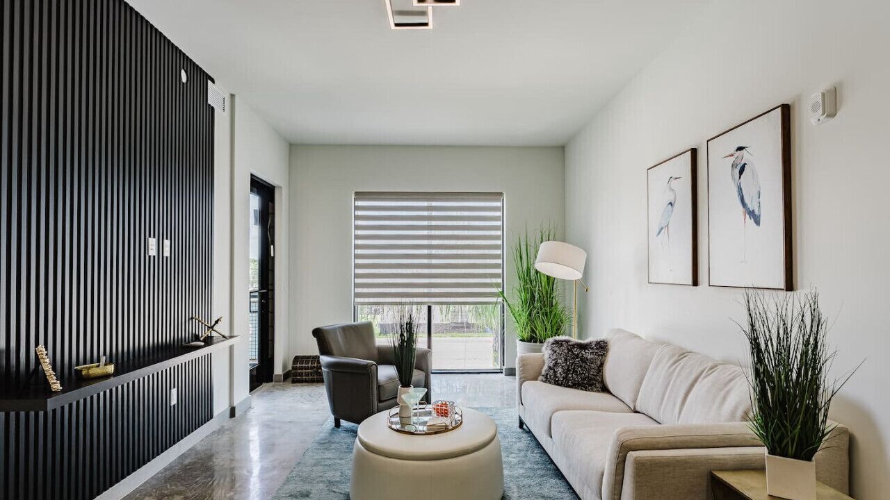 Photo of Livingroom in Fort Lauderdale