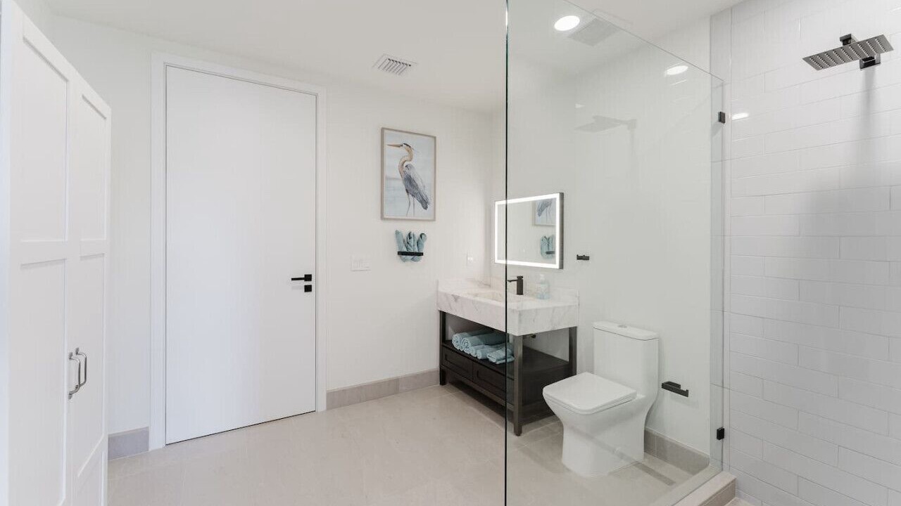 Photo of Bathroom in Fort Lauderdale