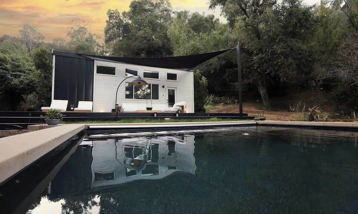 Photo of Outdoor in Fernwood