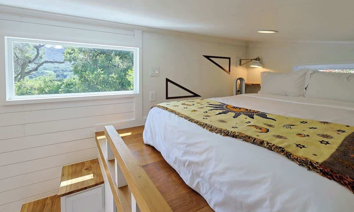 Photo of Bathroom in Fernwood