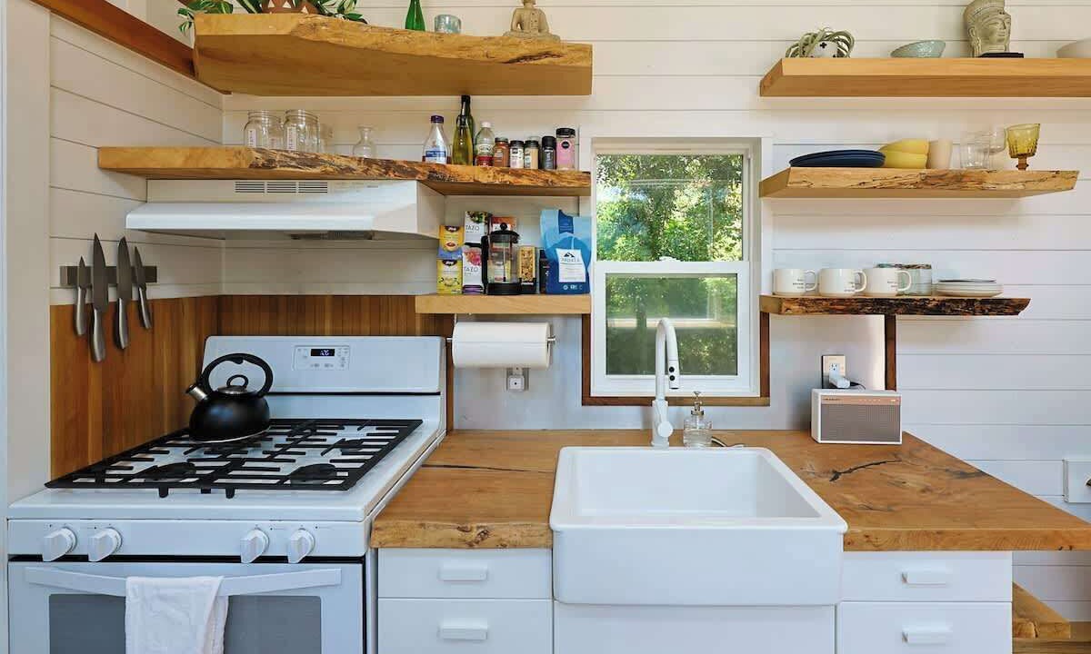 Photo of Outdoor in Fernwood