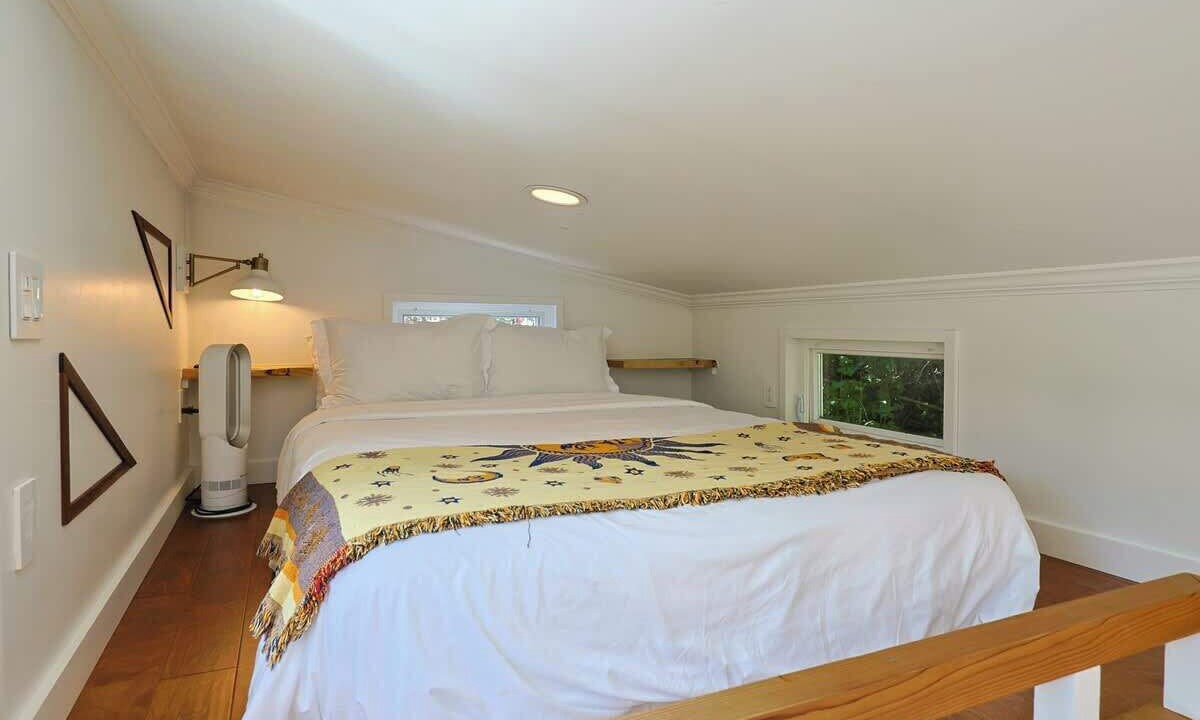 Photo of Bathroom in Fernwood