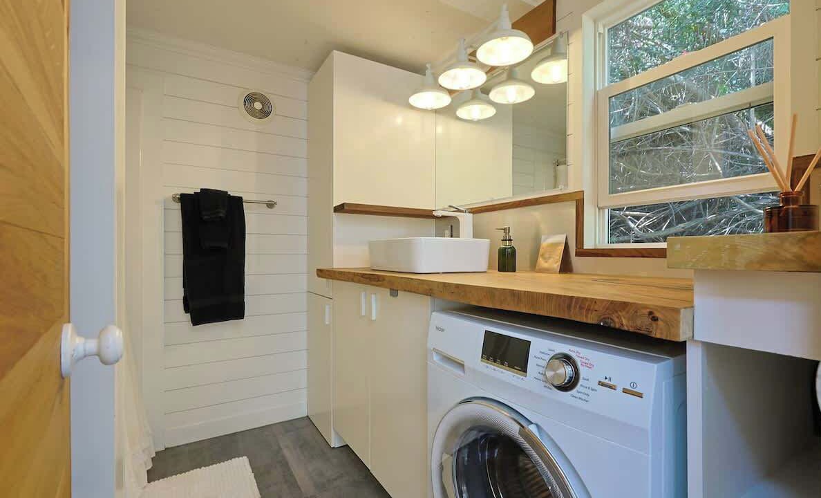 Photo of Bathroom in Fernwood