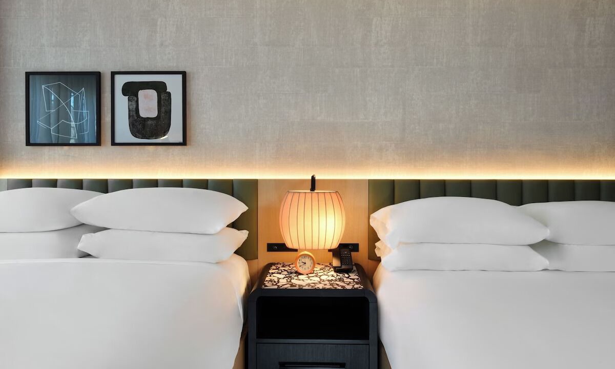 Photo of Bedroom in Central New York City