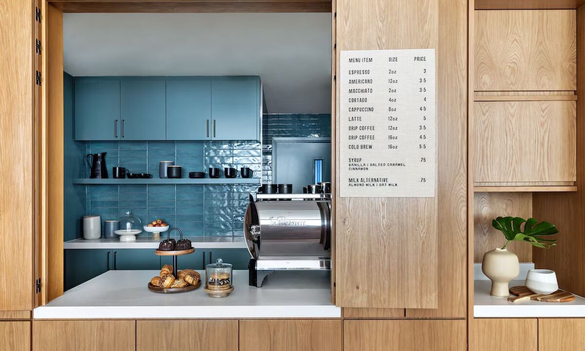 Photo of Kitchen in Central New York City