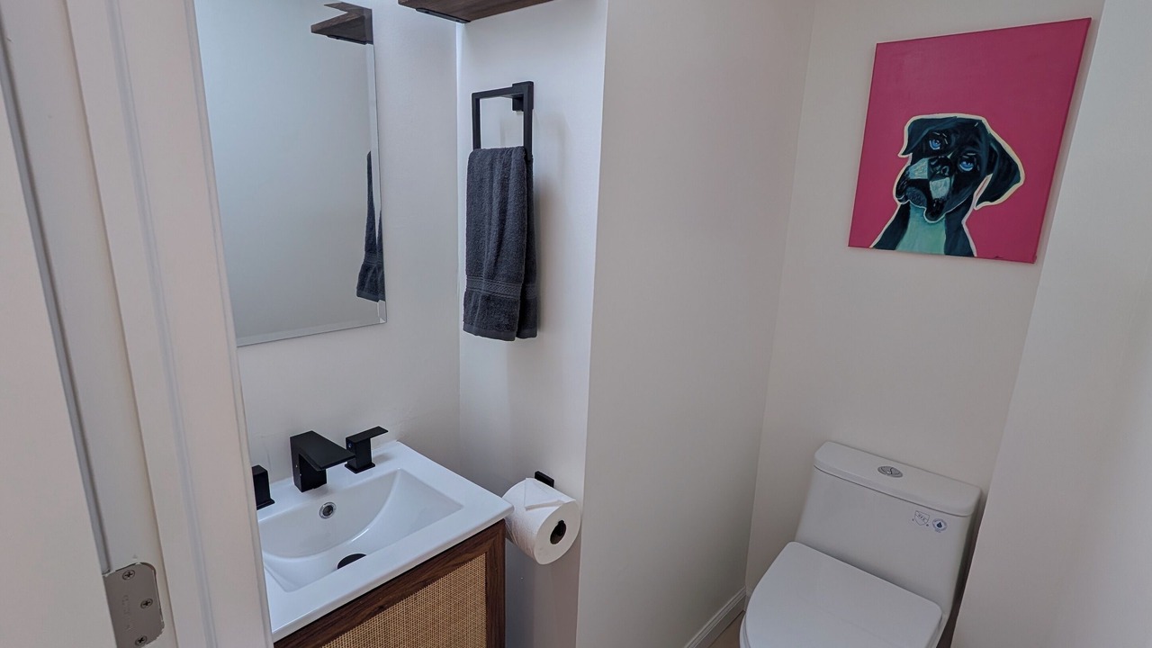 Photo of Bathroom in Huntington