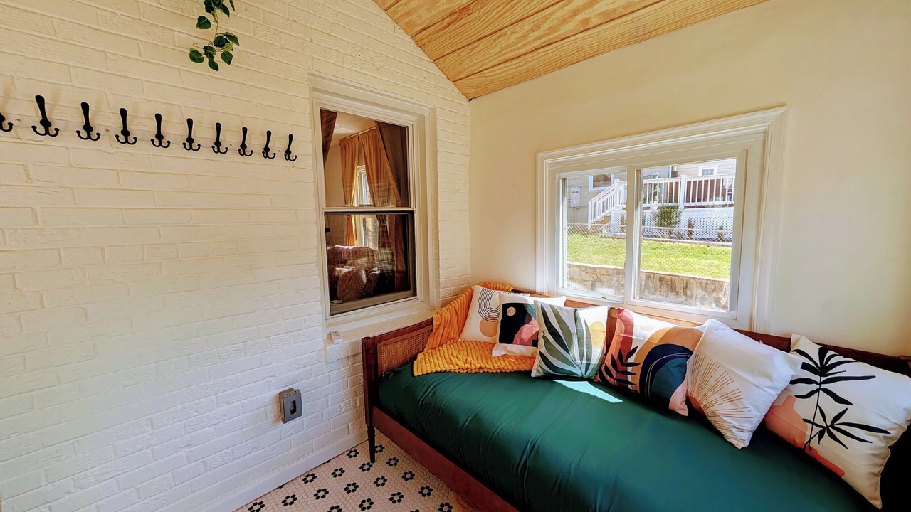 Photo of Bedroom in Huntington