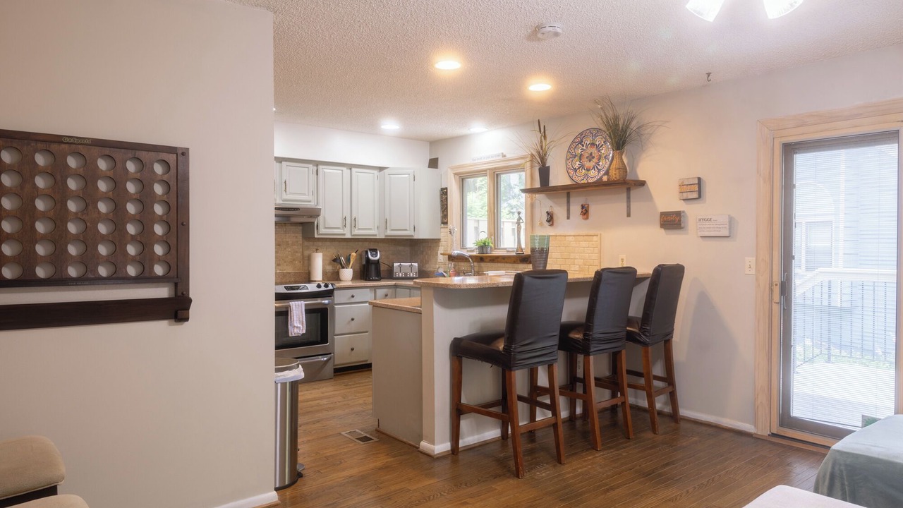 Photo of Kitchen in Annapolis
