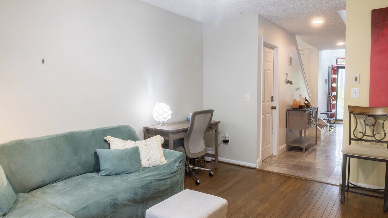 Photo of Livingroom in Annapolis