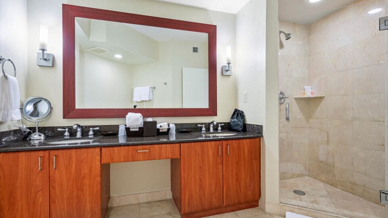 Photo of Bathroom in Sunny Isles Beach