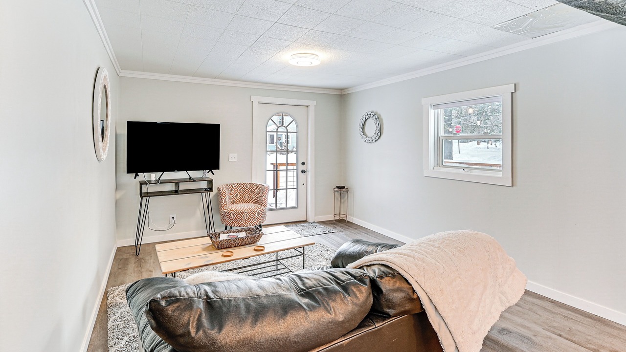 Photo of Livingroom in Polson