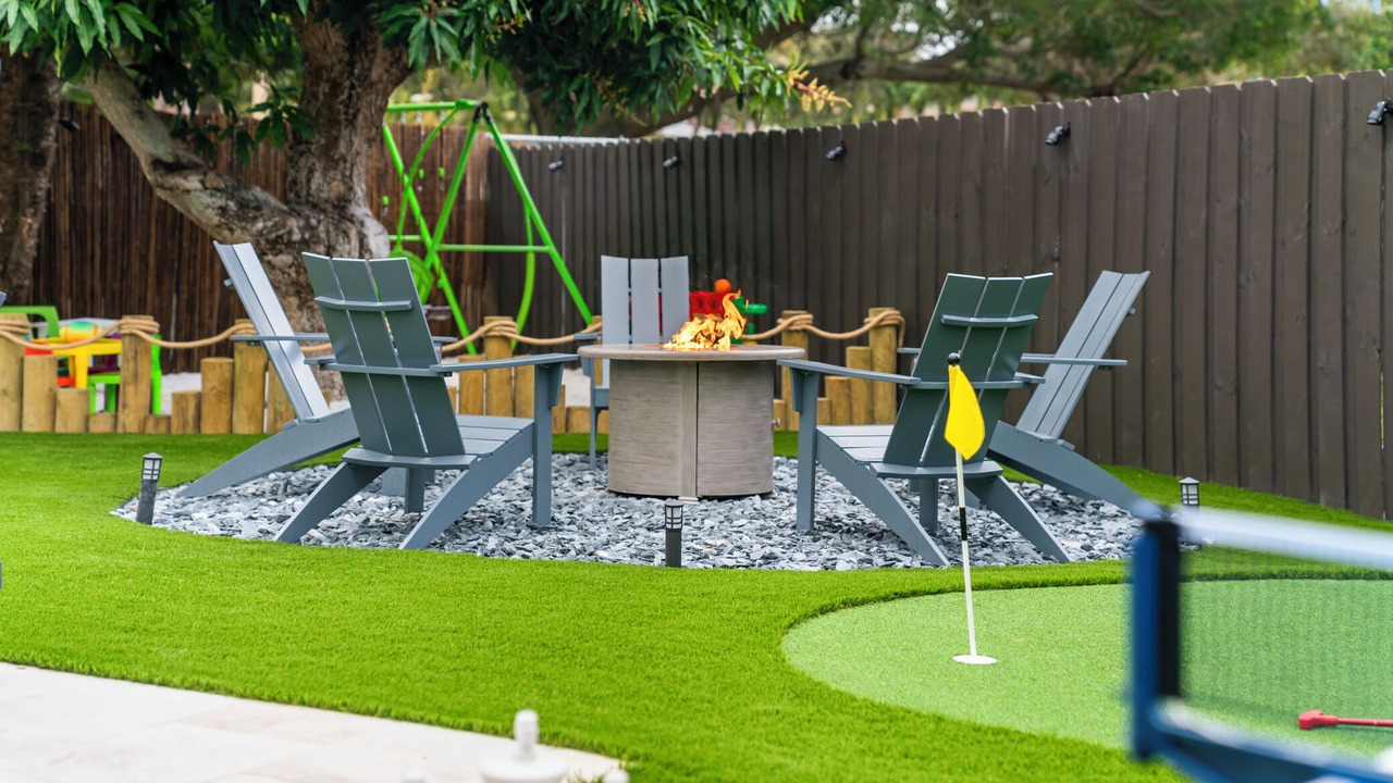Photo of Outdoor in Sea Pines