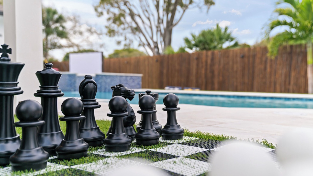 Photo of Outdoor in Sea Pines