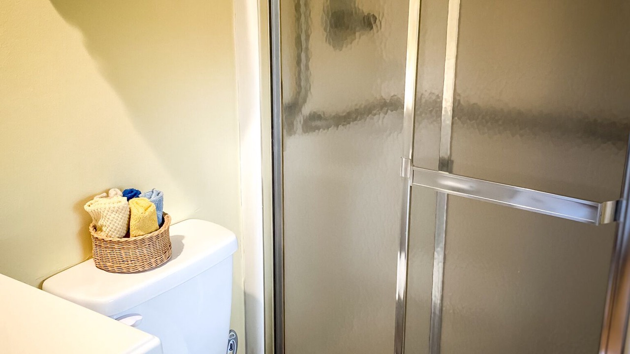 Photo of Bathroom in Stanardsville