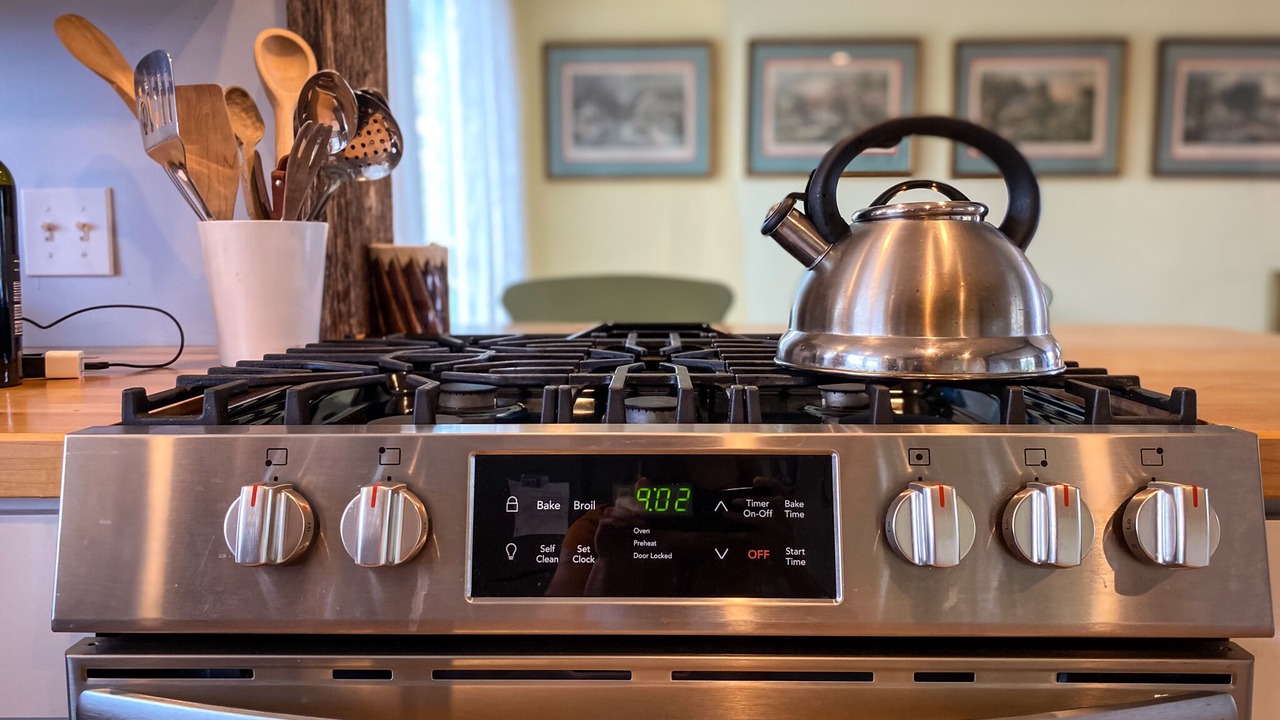 Photo of Kitchen in Stanardsville