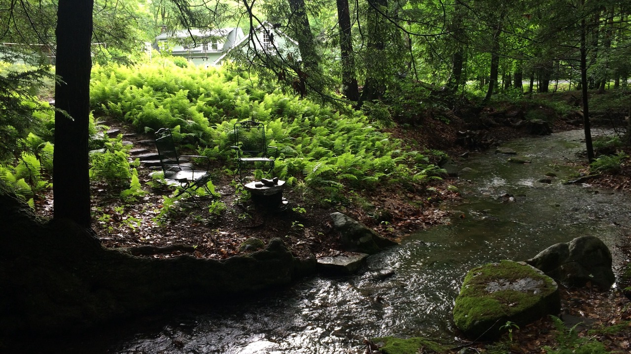 Photo of Outdoor in Boiceville