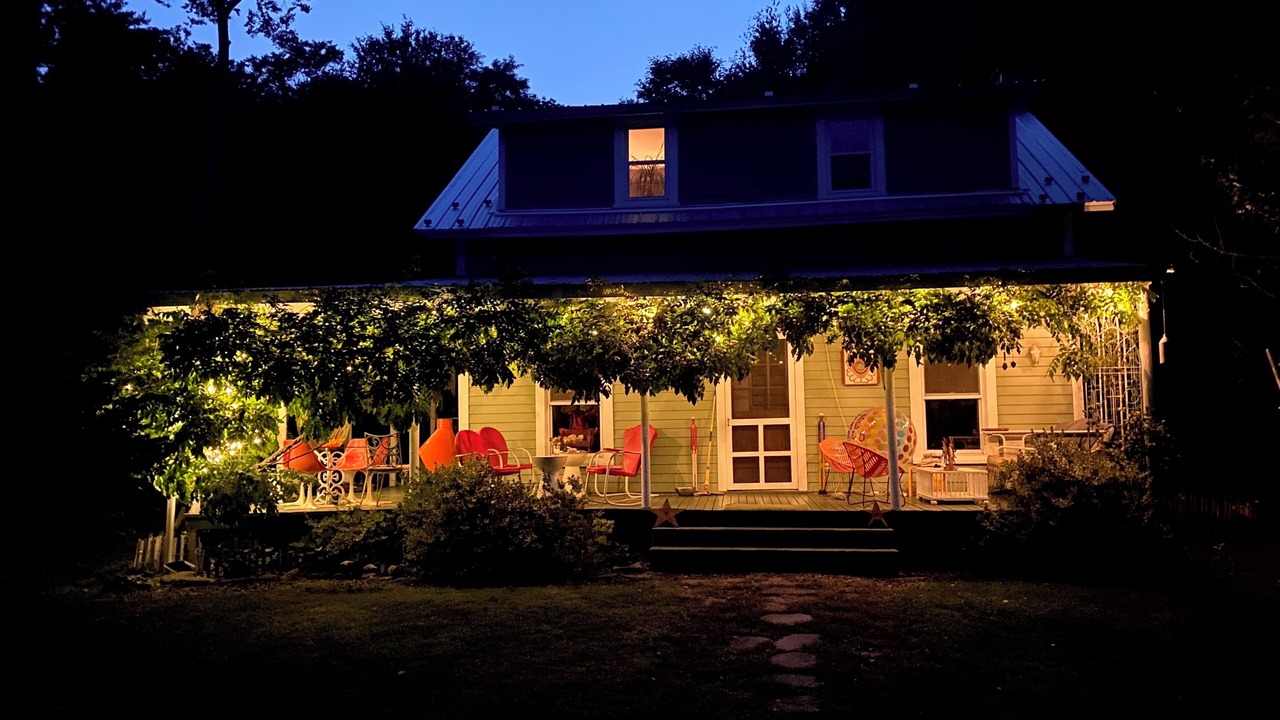 Photo of Outdoor in Boiceville
