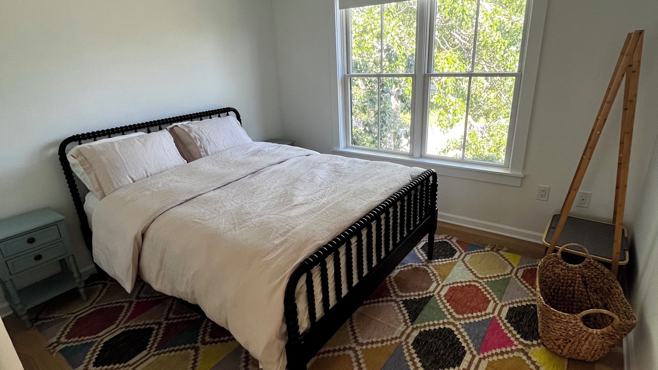 Photo of Bedroom in Oxford