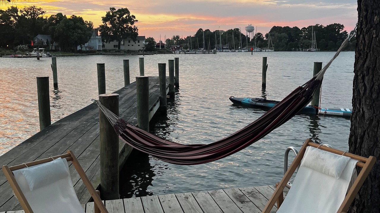 Photo of Outdoor in Oxford