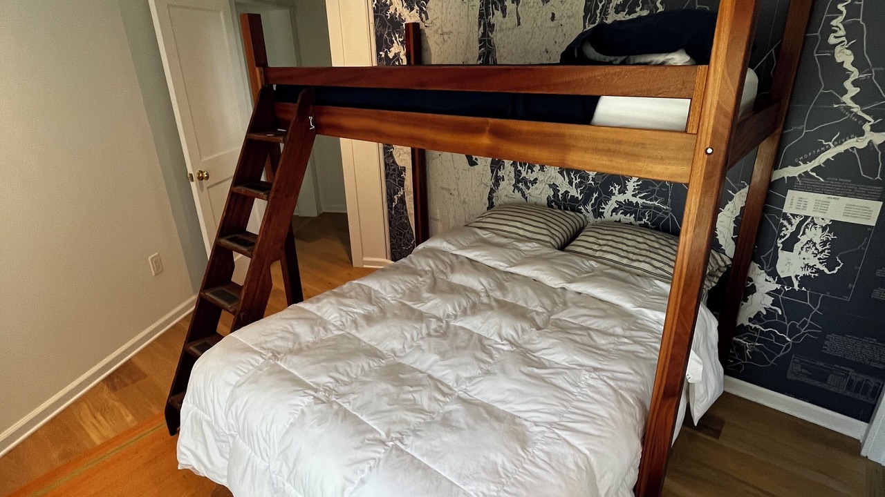 Photo of Bedroom in Oxford