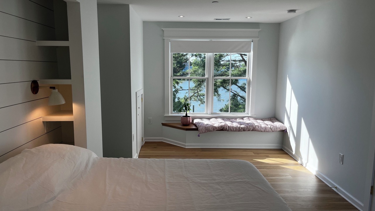 Photo of Bedroom in Oxford