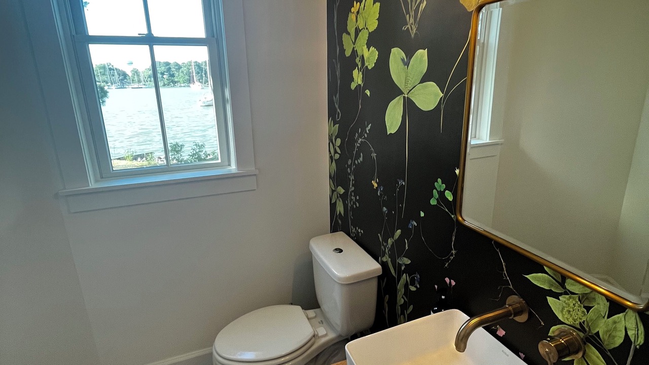 Photo of Bathroom in Oxford