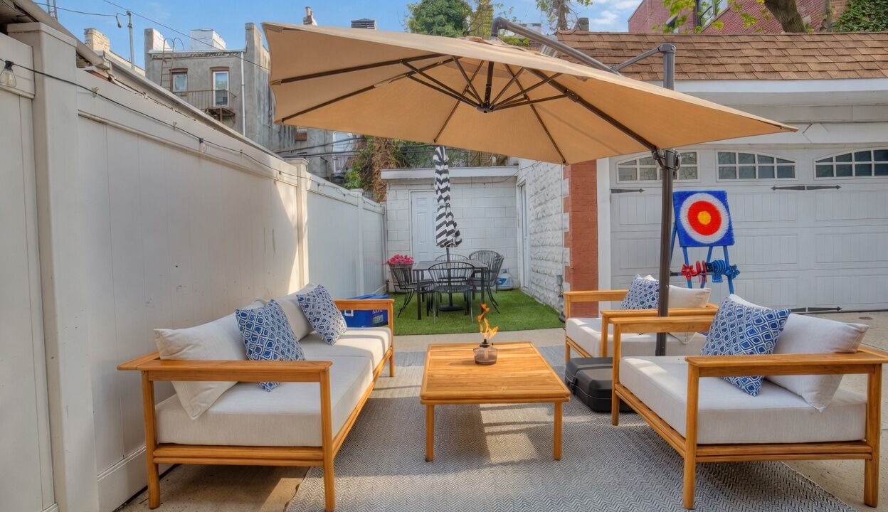 Photo of Outdoor in Prospect Lefferts Gardens