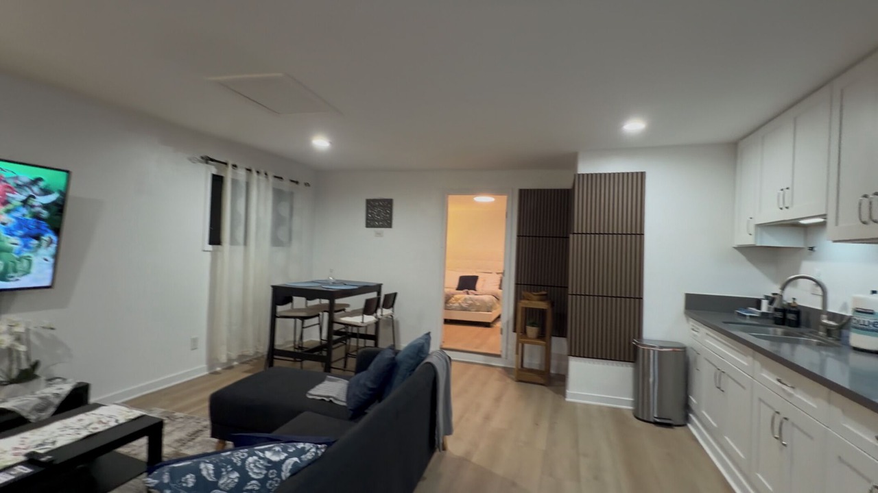 Photo of Livingroom in Palms