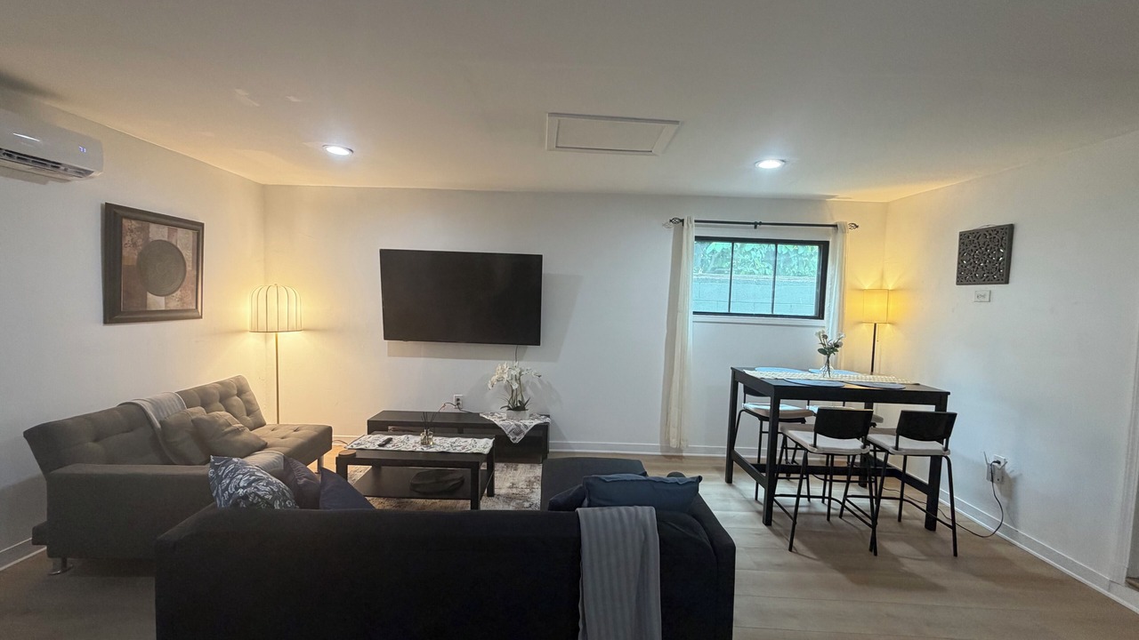 Photo of Livingroom in Palms