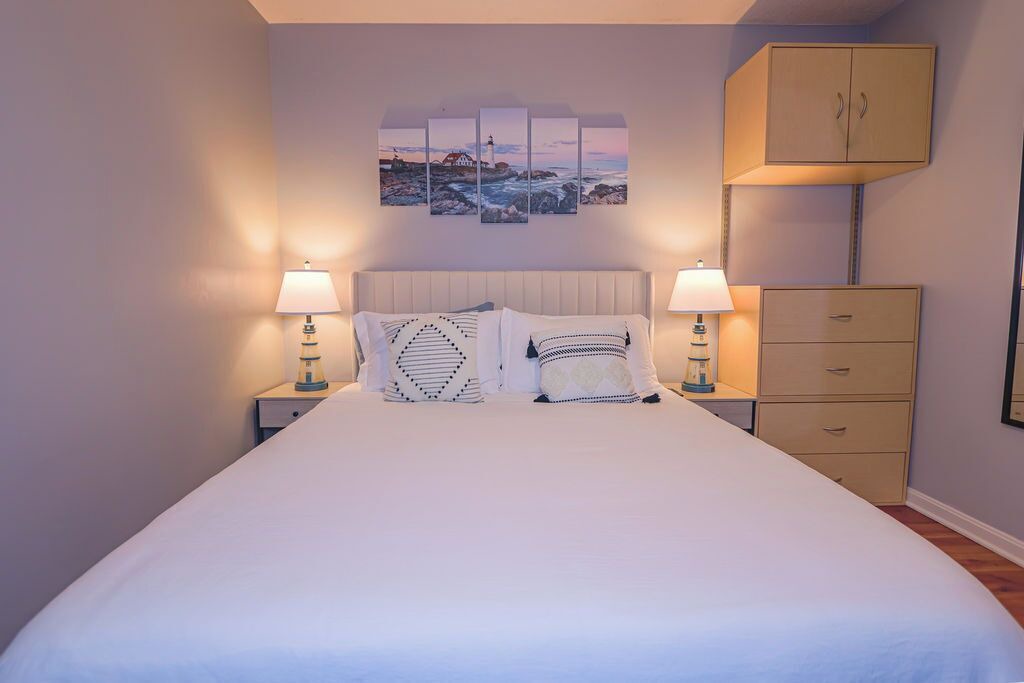 Photo of Bedroom in Ohio City