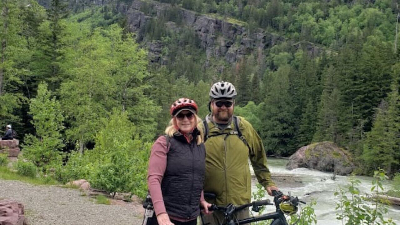 Photo of Others in West Glacier