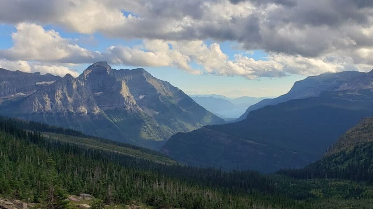 Photo of Others in West Glacier