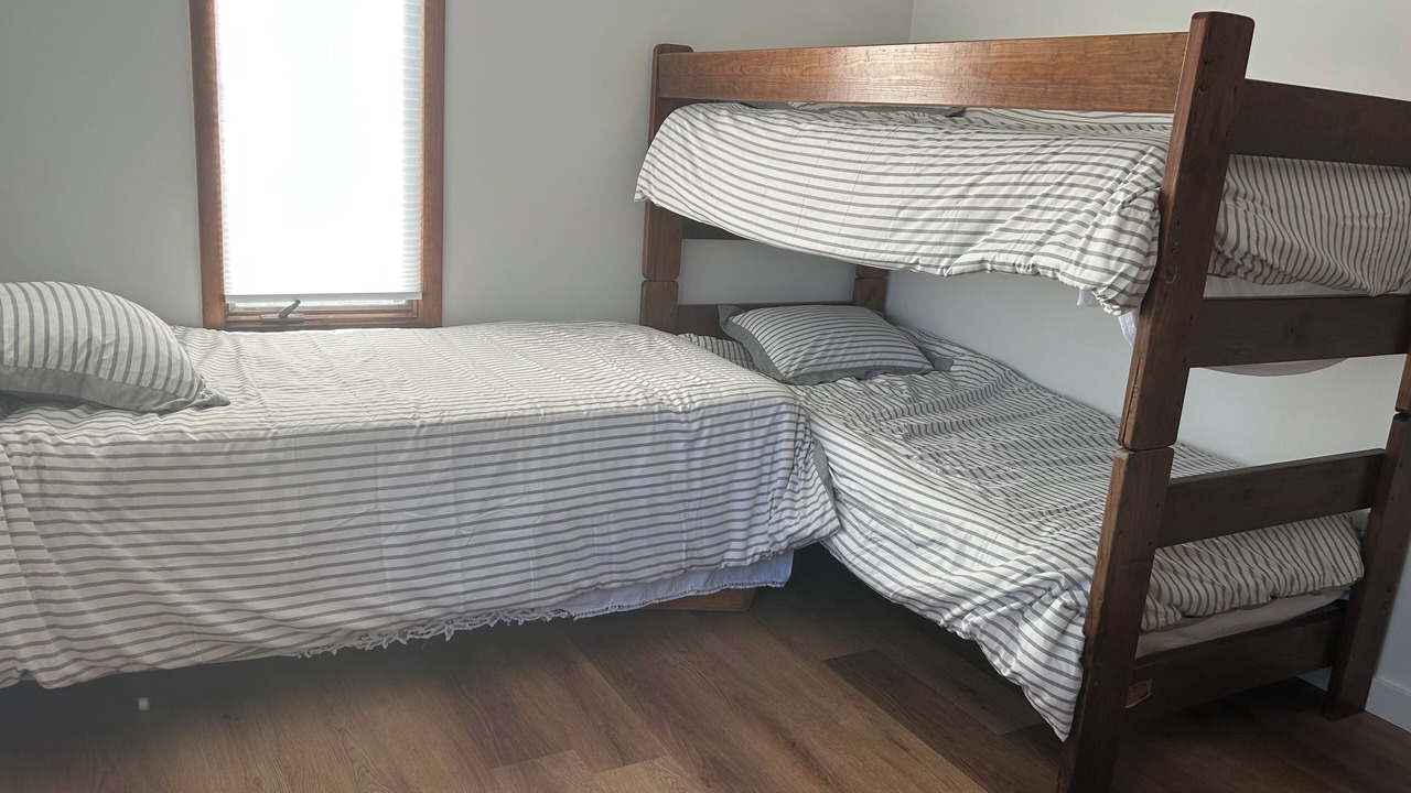 Photo of Bedroom in Surf City