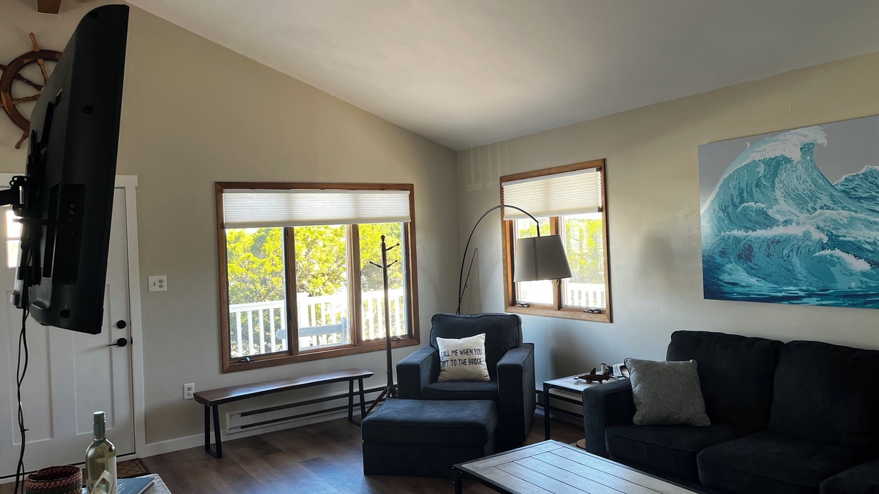Photo of Livingroom in Surf City