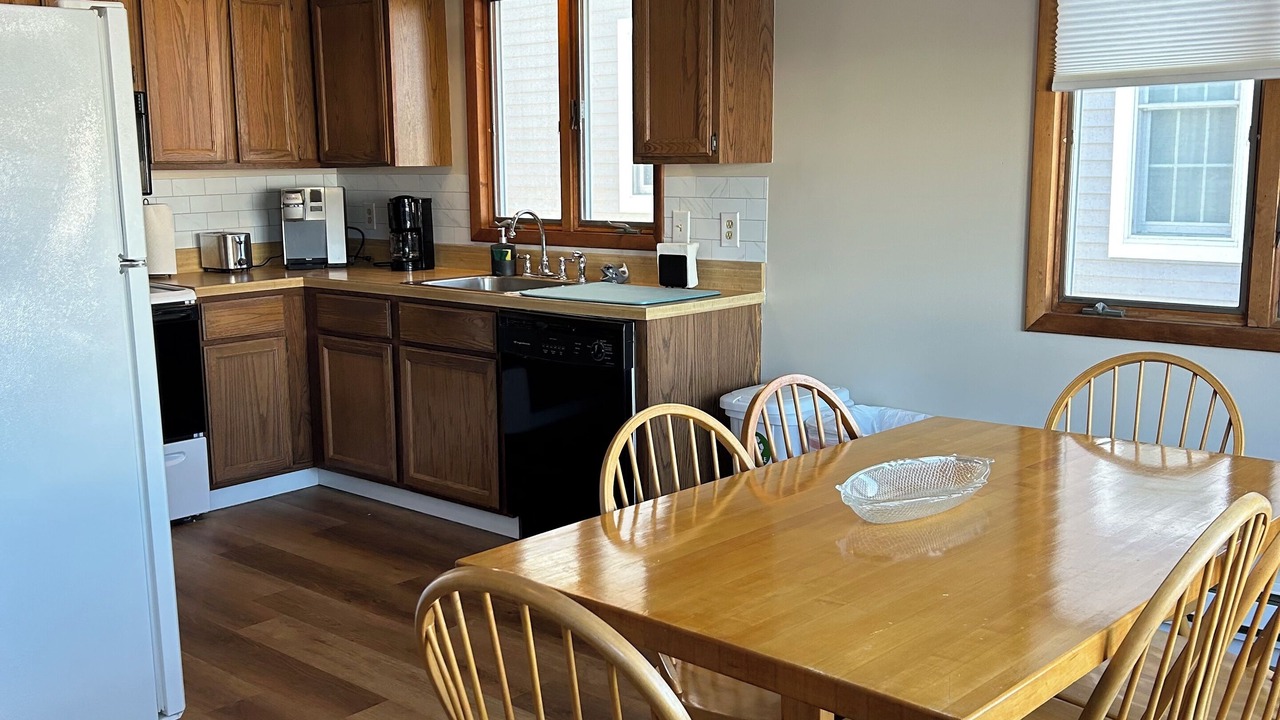 Photo of Kitchen in Surf City
