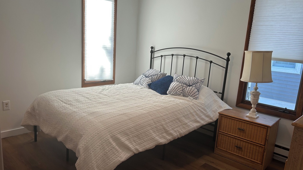 Photo of Bedroom in Surf City