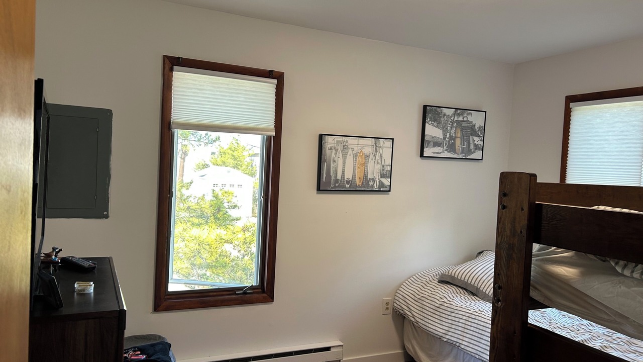 Photo of Bedroom in Surf City