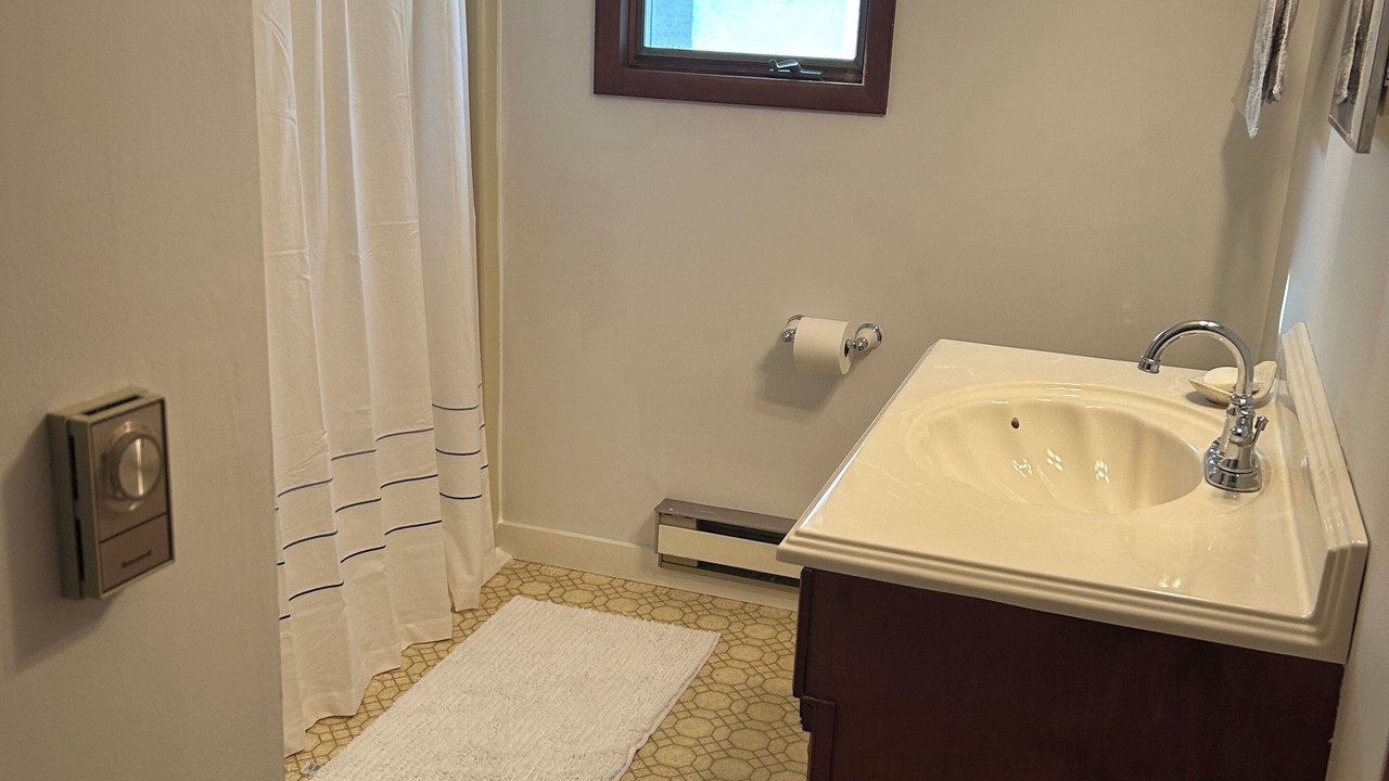 Photo of Bathroom in Surf City