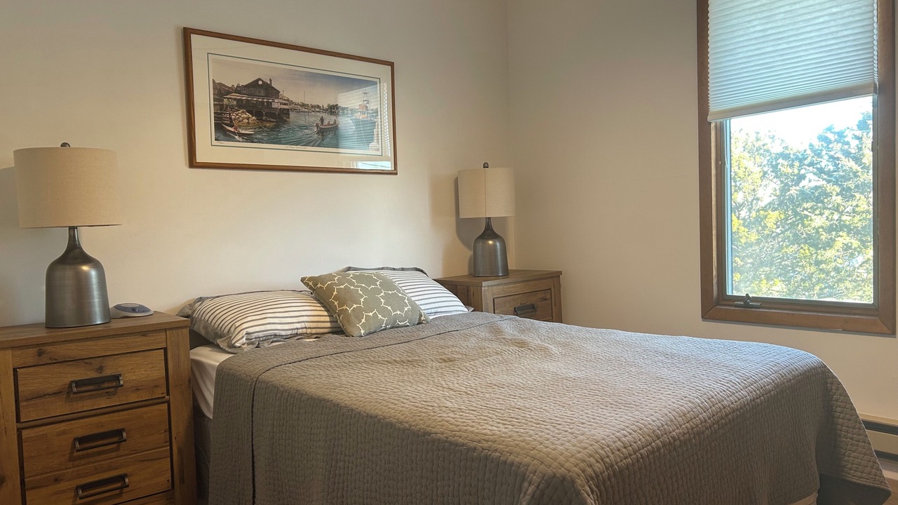 Photo of Bedroom in Surf City