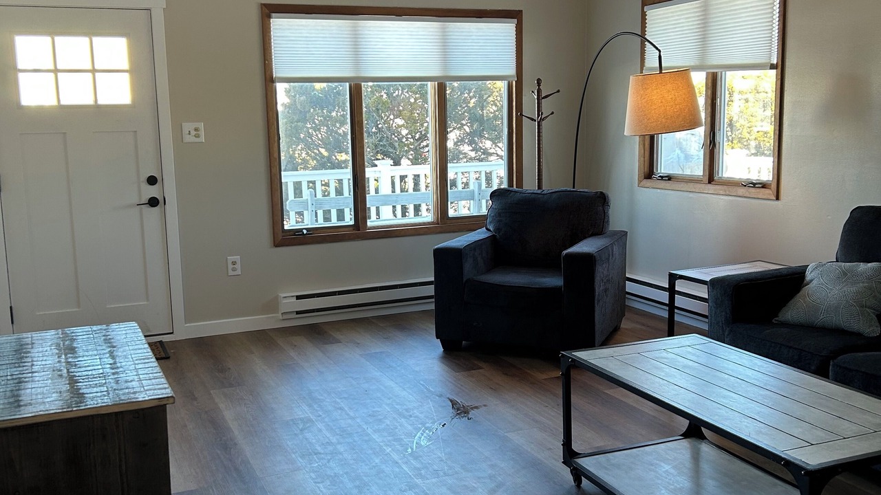 Photo of Livingroom in Surf City